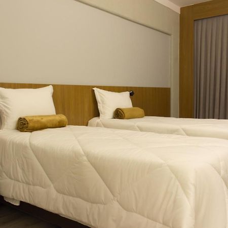 Dela Inn Andradas Εξωτερικό φωτογραφία