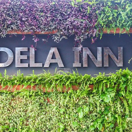 Dela Inn Andradas Εξωτερικό φωτογραφία