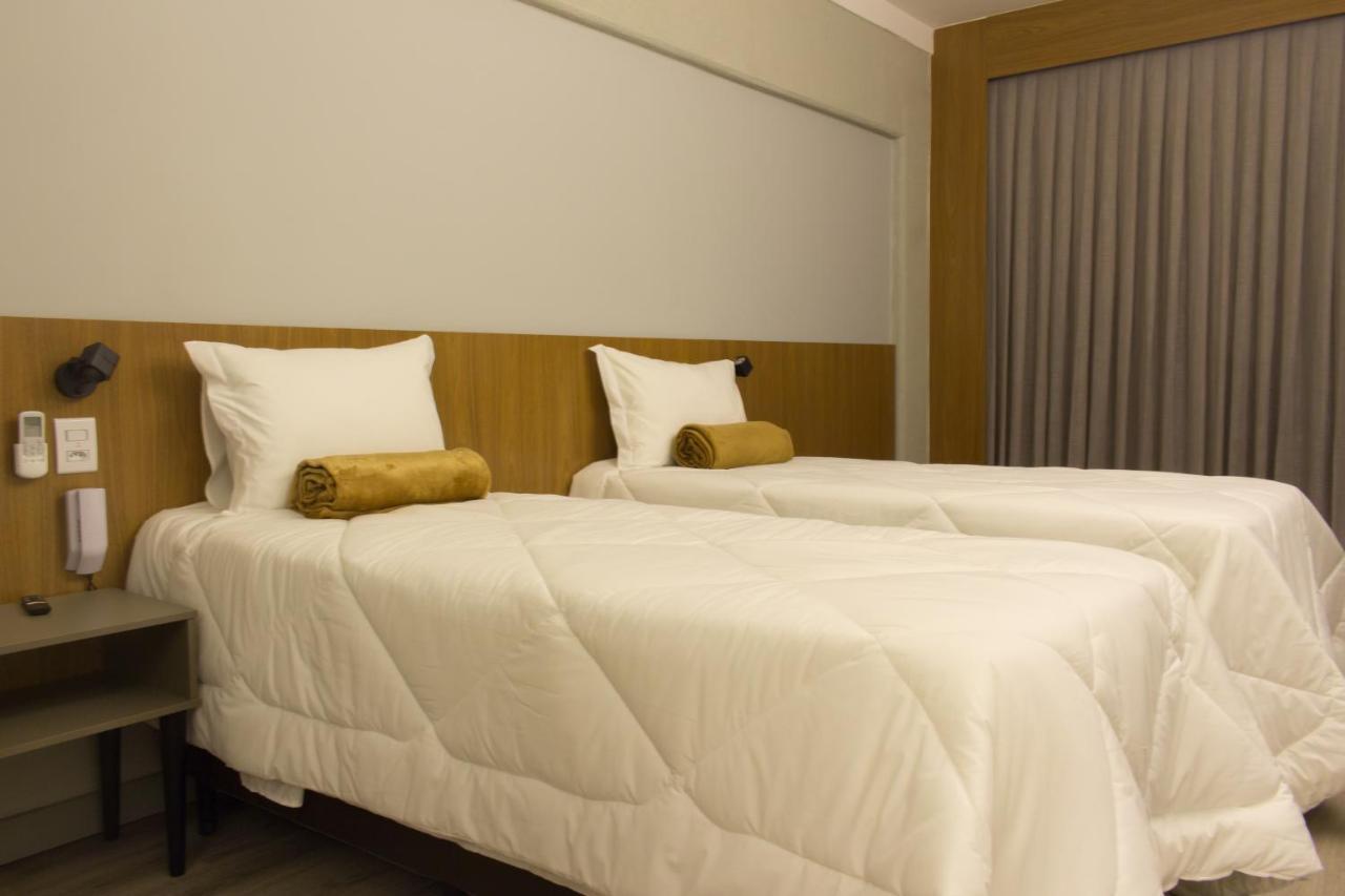 Dela Inn Andradas Εξωτερικό φωτογραφία