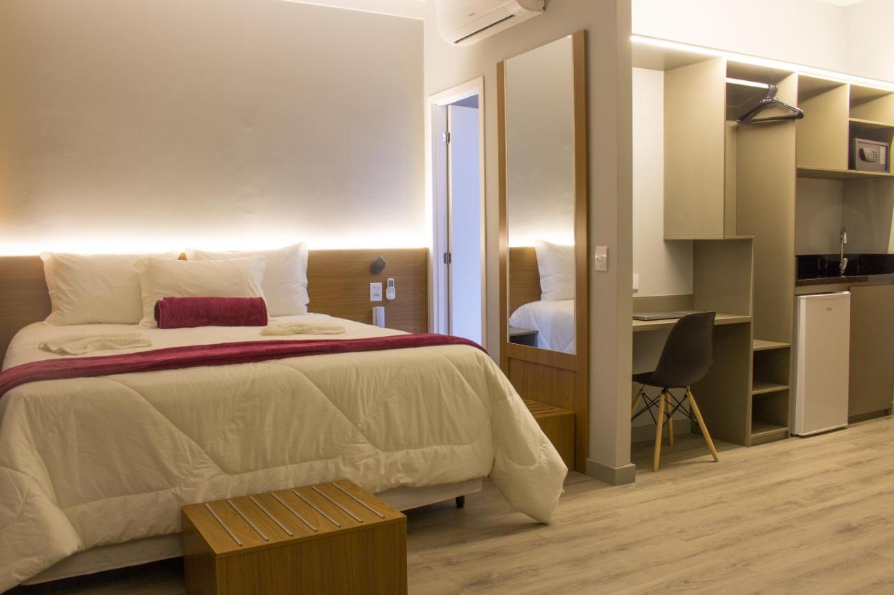 Dela Inn Andradas Εξωτερικό φωτογραφία