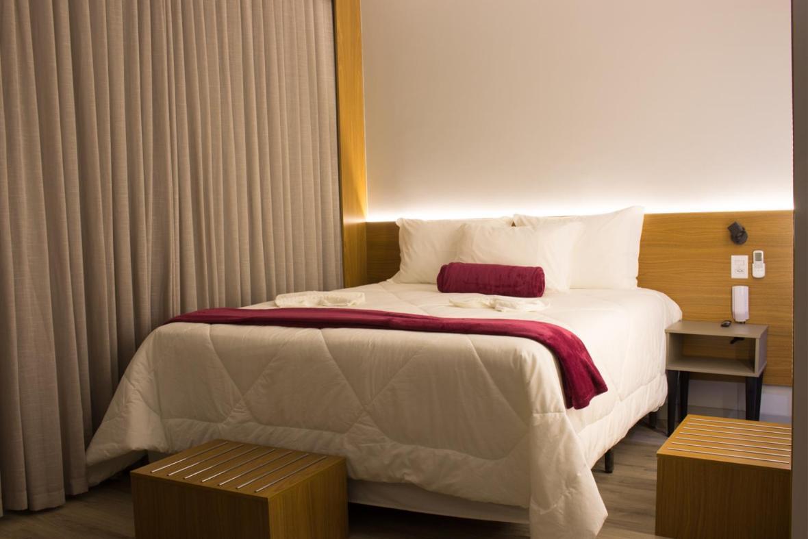 Dela Inn Andradas Εξωτερικό φωτογραφία