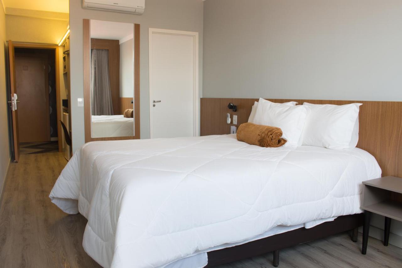 Dela Inn Andradas Εξωτερικό φωτογραφία
