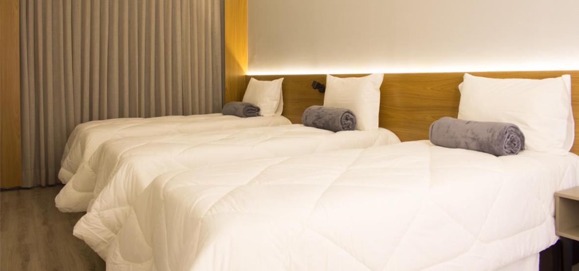 Dela Inn Andradas Εξωτερικό φωτογραφία