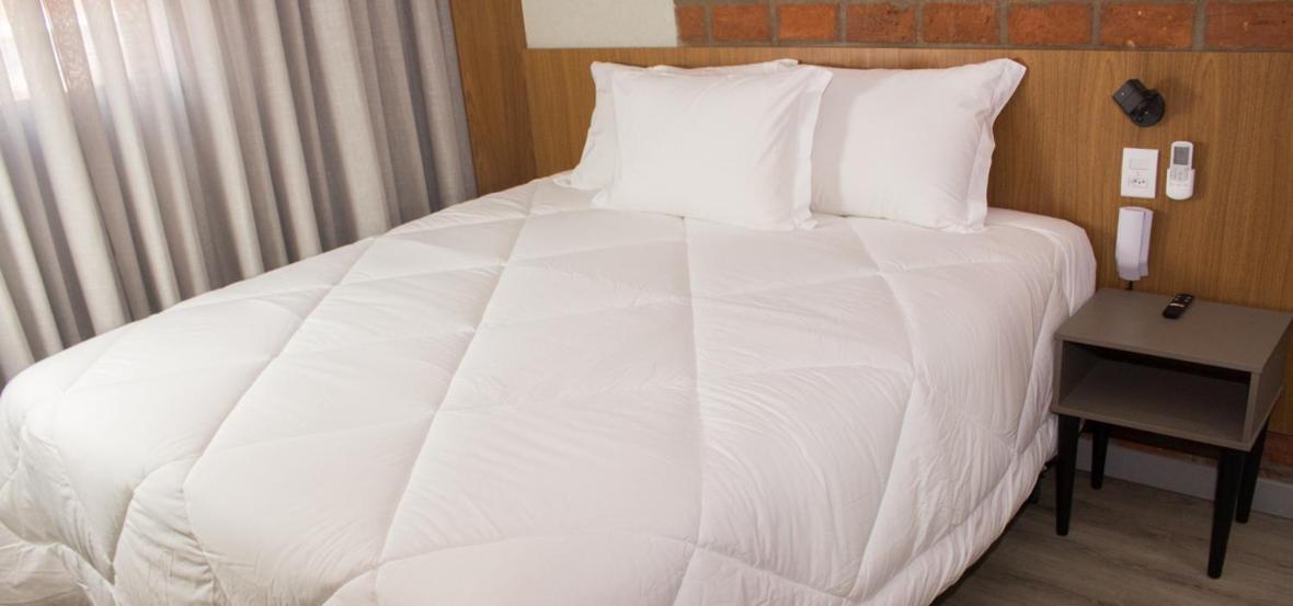 Dela Inn Andradas Εξωτερικό φωτογραφία