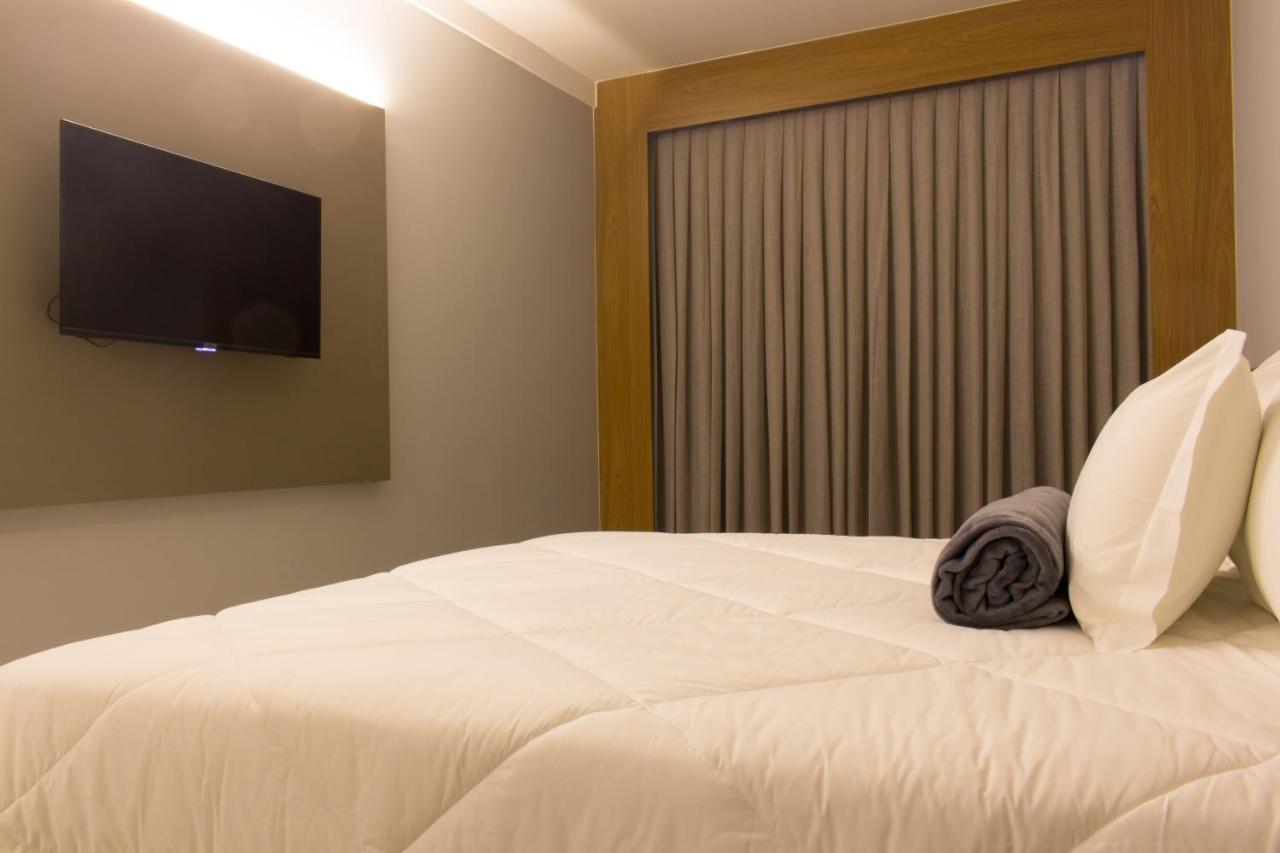 Dela Inn Andradas Εξωτερικό φωτογραφία