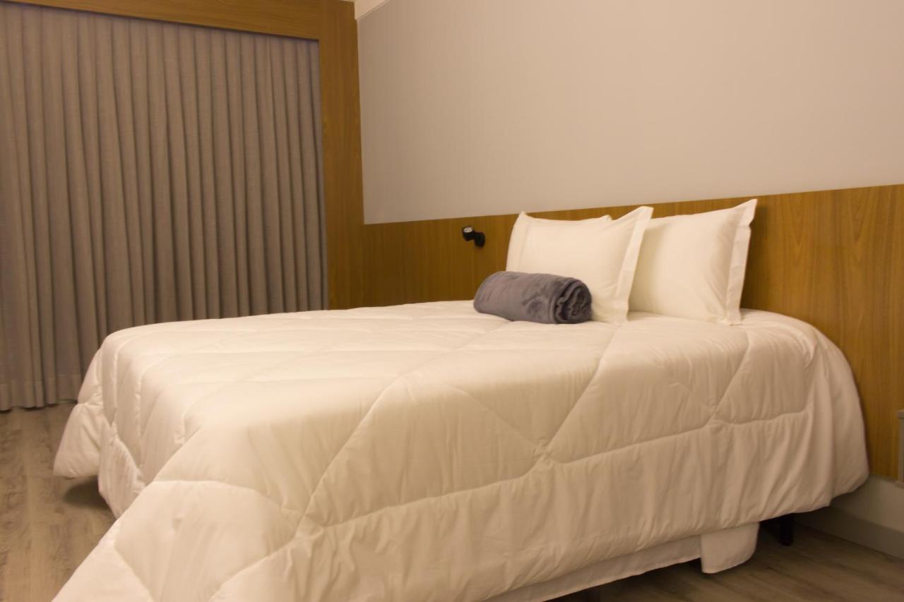 Dela Inn Andradas Εξωτερικό φωτογραφία