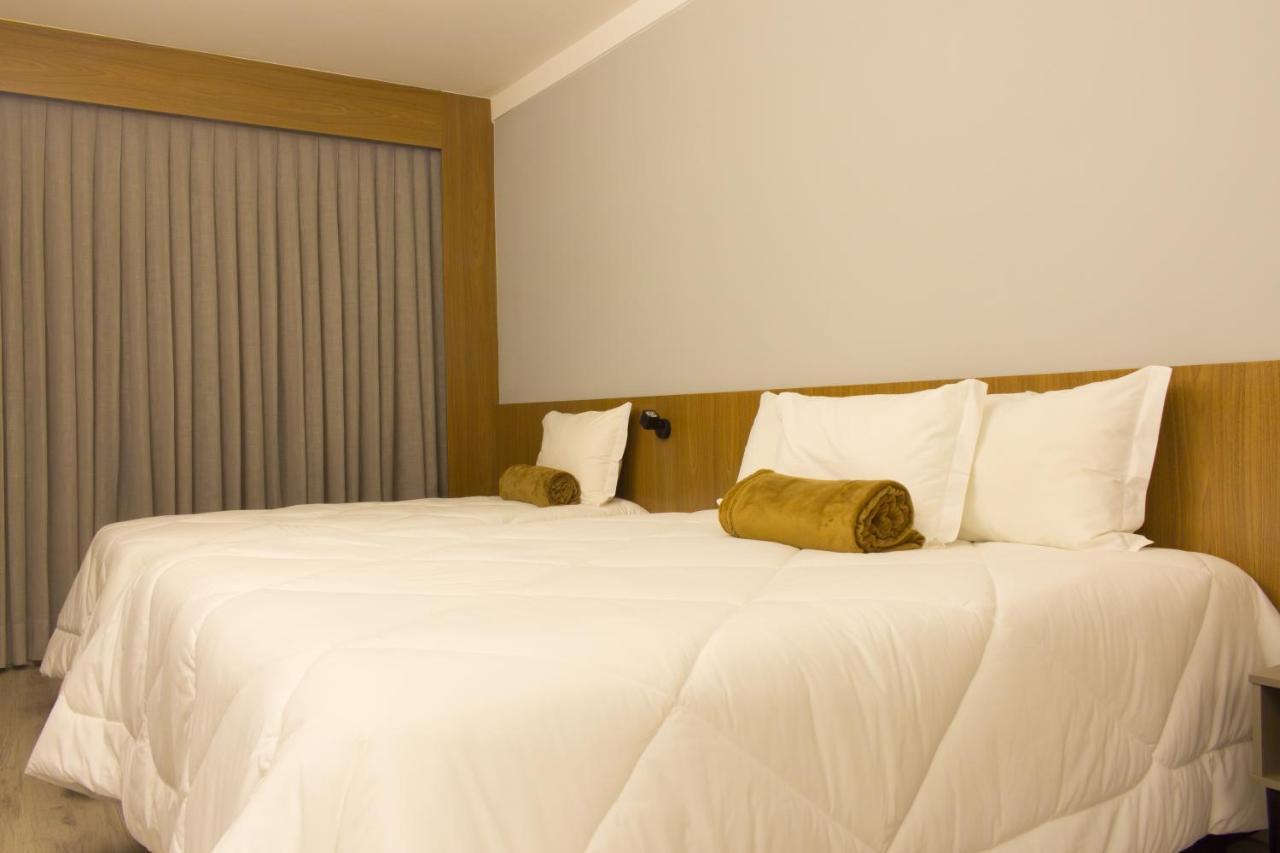 Dela Inn Andradas Εξωτερικό φωτογραφία