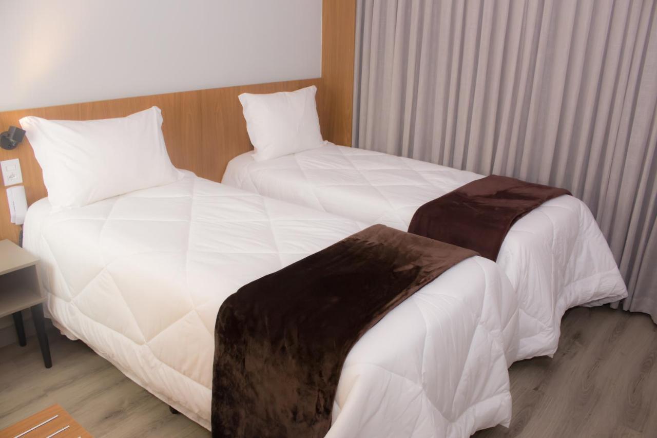 Dela Inn Andradas Εξωτερικό φωτογραφία