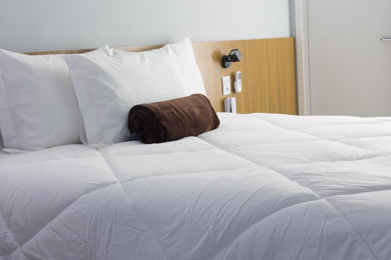 Dela Inn Andradas Εξωτερικό φωτογραφία