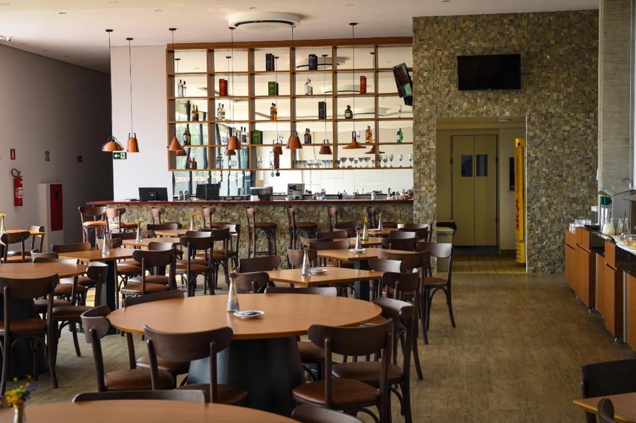 Dela Inn Andradas Εξωτερικό φωτογραφία