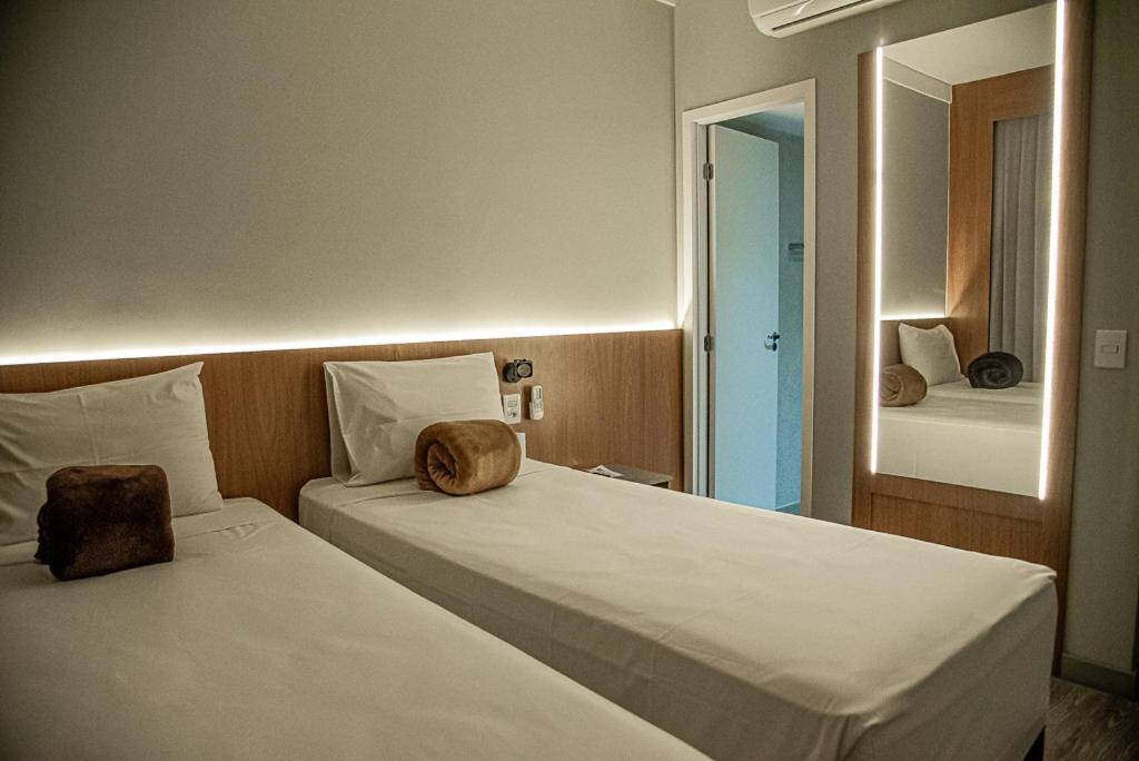 Dela Inn Andradas Εξωτερικό φωτογραφία